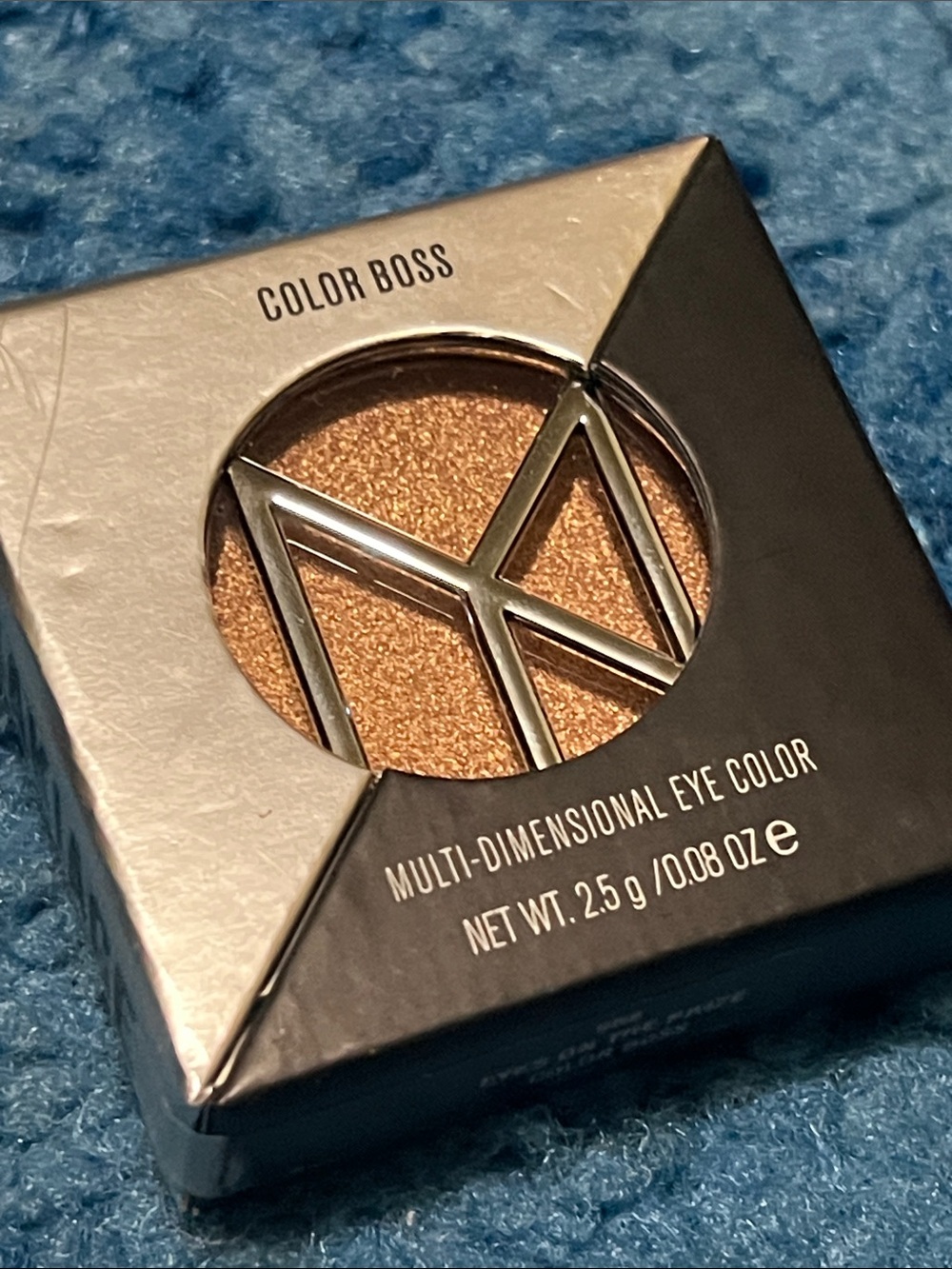Eyeshadow Single Pan
